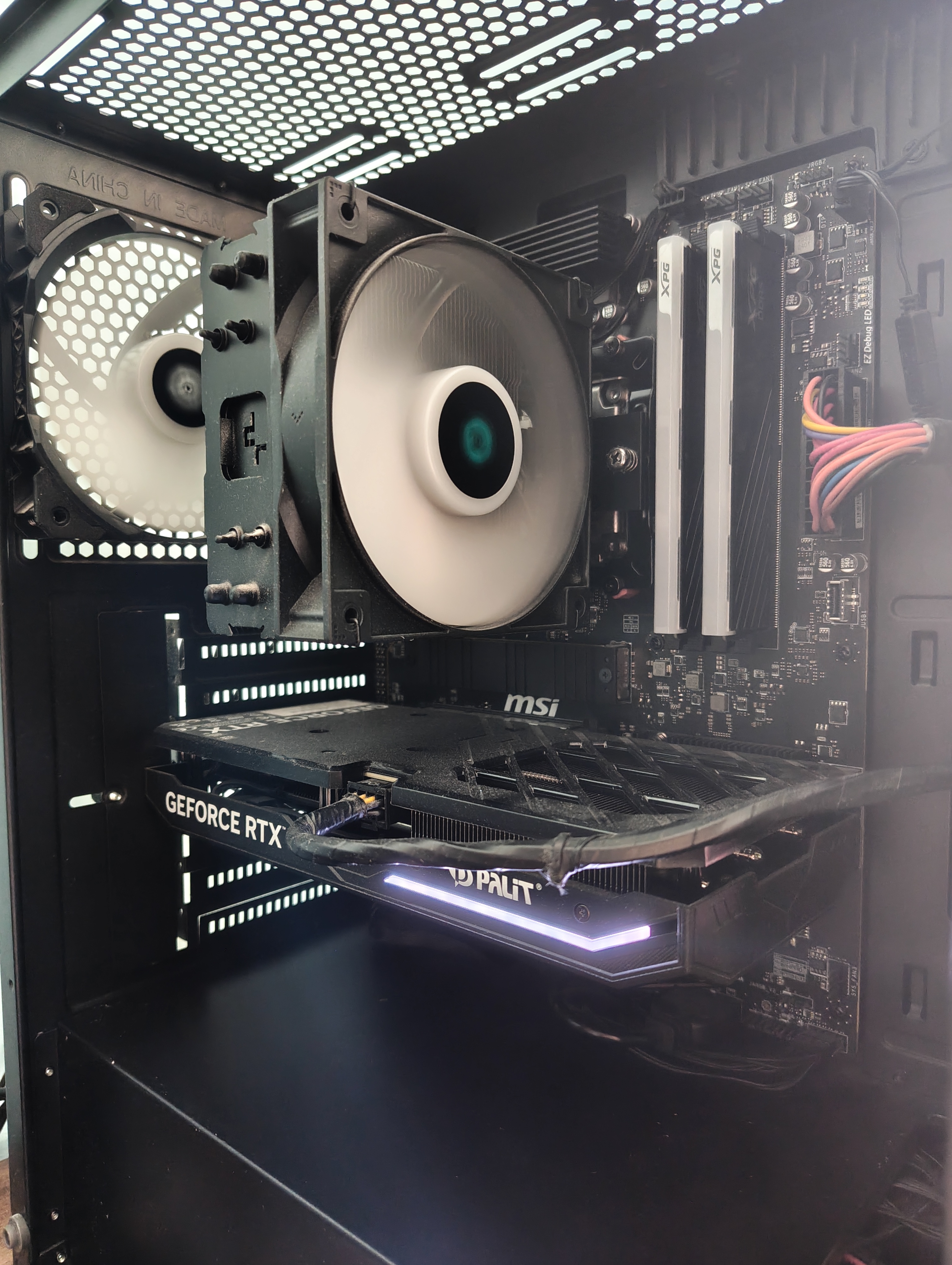 My PC